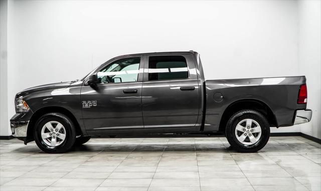 used 2022 Ram 1500 Classic car, priced at $24,544