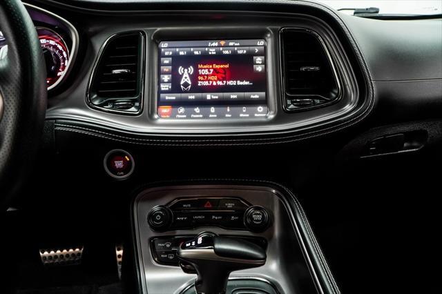 used 2023 Dodge Challenger car, priced at $64,996