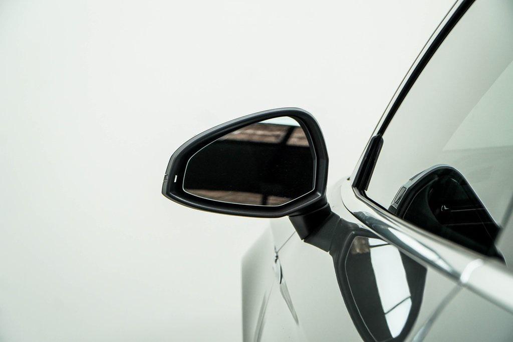 used 2023 Audi S5 car, priced at $45,499