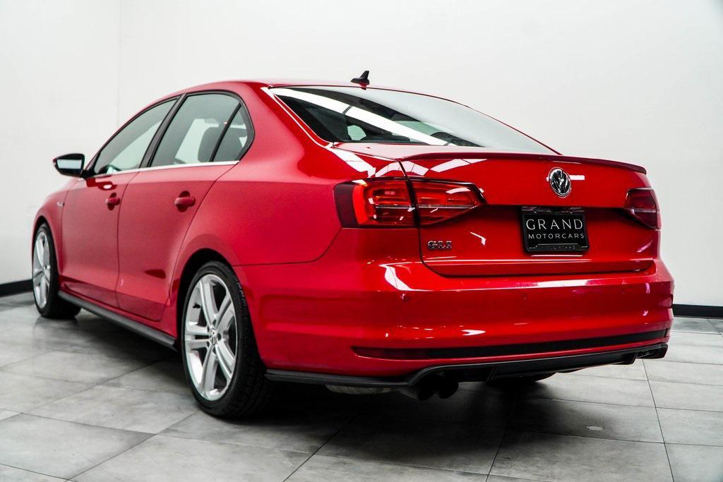 used 2017 Volkswagen Jetta car, priced at $10,000