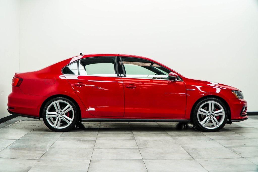 used 2017 Volkswagen Jetta car, priced at $10,000