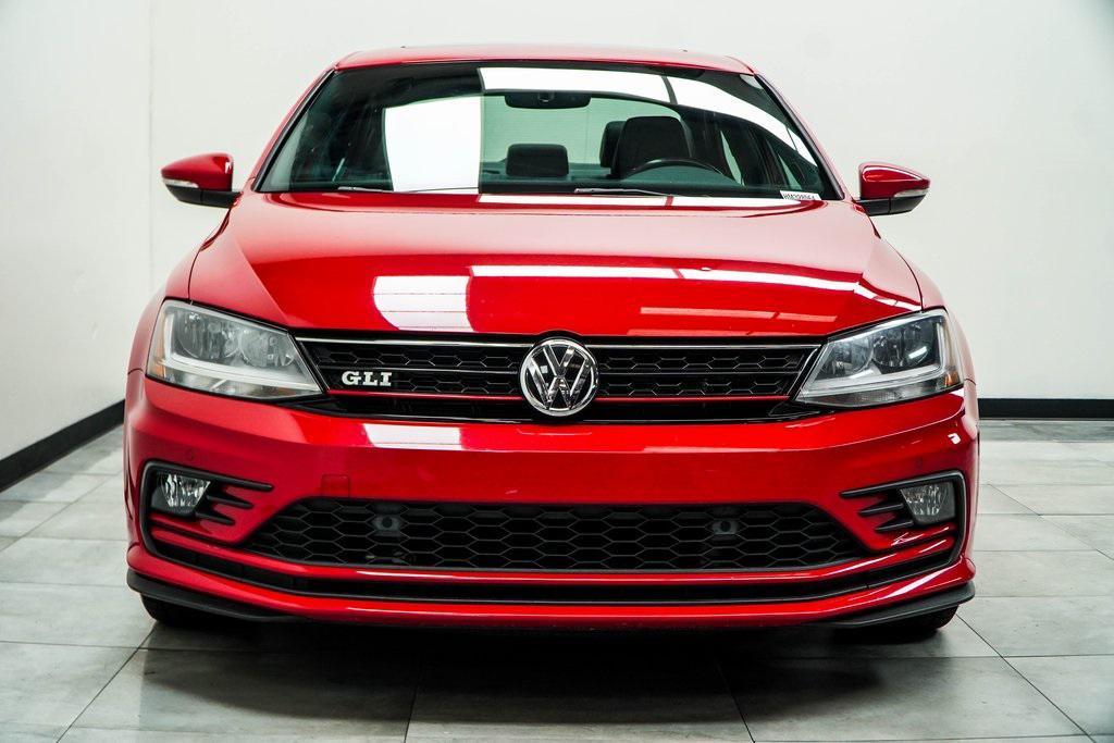 used 2017 Volkswagen Jetta car, priced at $10,000