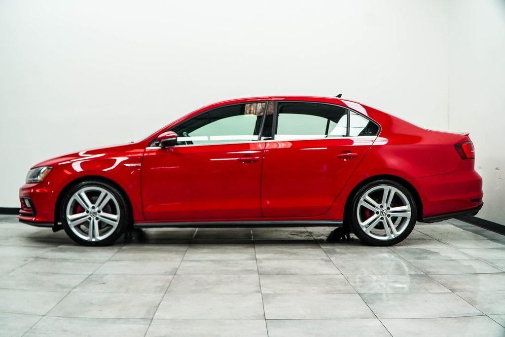 used 2017 Volkswagen Jetta car, priced at $10,000