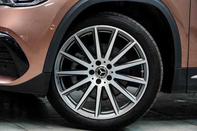 used 2021 Mercedes-Benz GLA 250 car, priced at $27,078