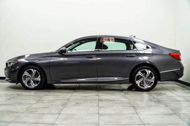 used 2020 Honda Accord car, priced at $22,500
