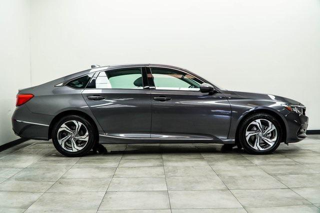 used 2020 Honda Accord car, priced at $22,500