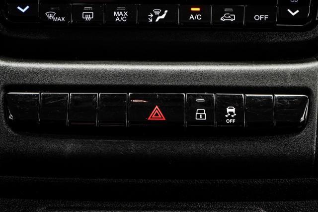 used 2023 Ram ProMaster 2500 car, priced at $30,499