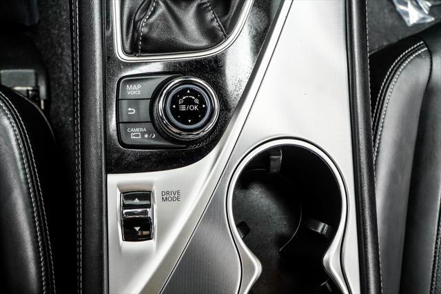 used 2019 INFINITI Q60 car, priced at $26,205