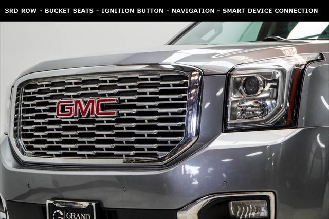 used 2020 GMC Yukon XL car, priced at $41,995