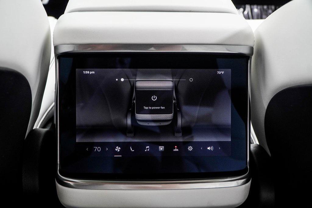 used 2021 Tesla Model S car, priced at $53,999