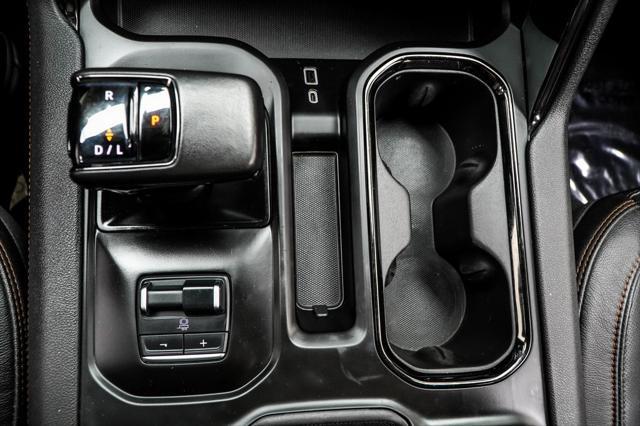 used 2022 GMC Sierra 1500 car, priced at $51,185