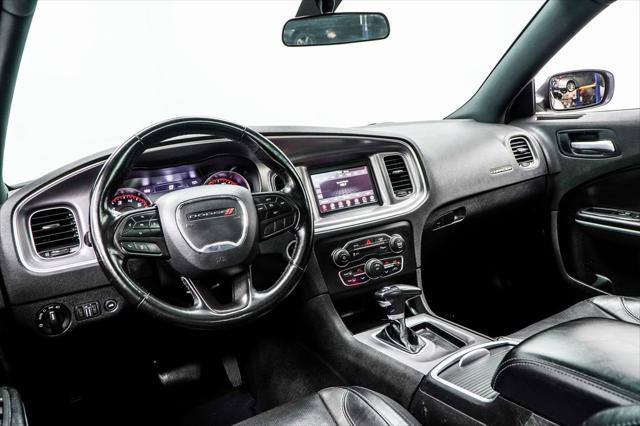 used 2022 Dodge Charger car, priced at $20,999