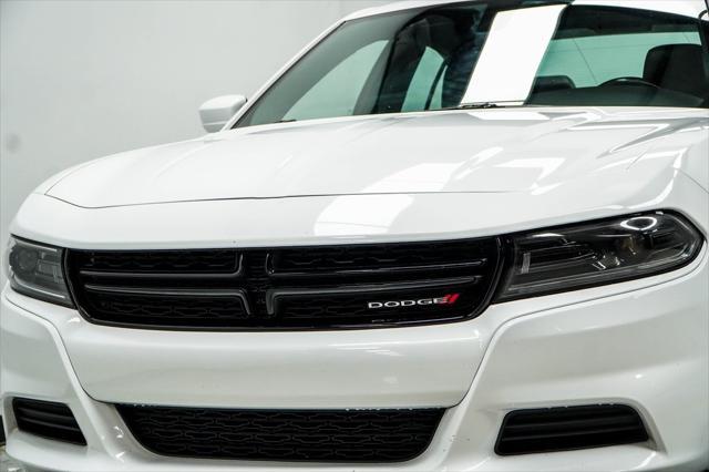 used 2022 Dodge Charger car, priced at $20,999