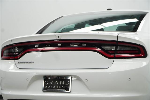 used 2022 Dodge Charger car, priced at $20,999