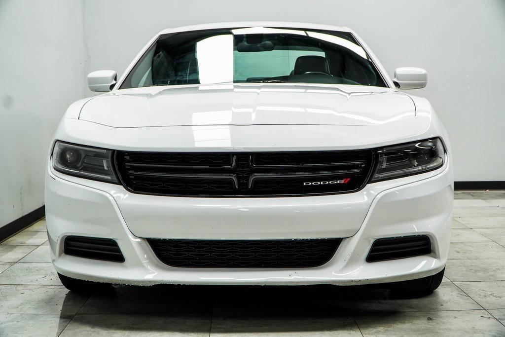 used 2022 Dodge Charger car, priced at $16,724
