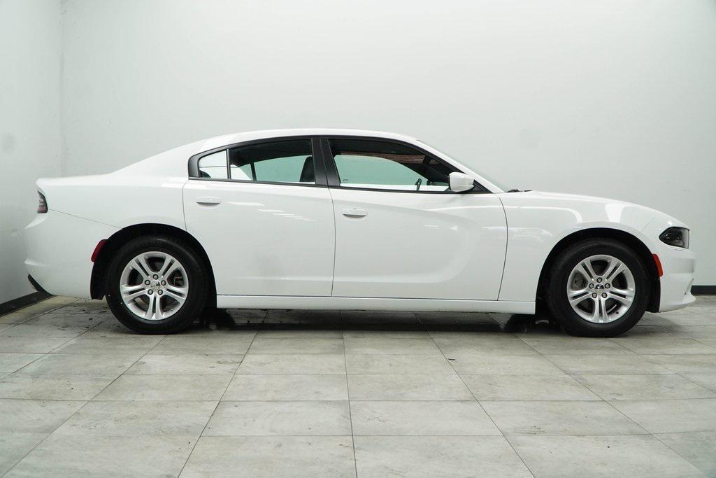 used 2022 Dodge Charger car, priced at $16,724