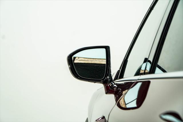 used 2022 INFINITI QX60 car, priced at $40,845