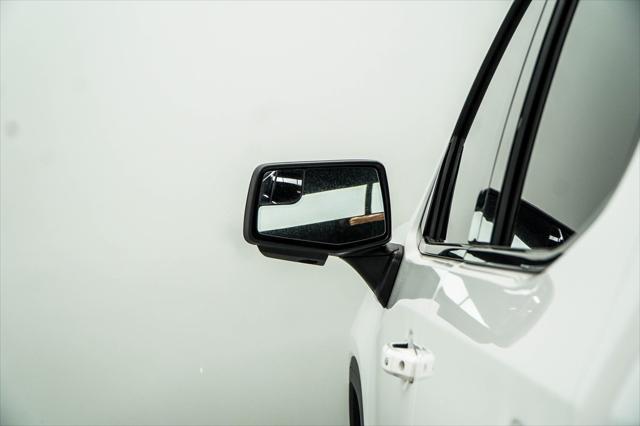 used 2021 GMC Sierra 1500 car, priced at $43,380