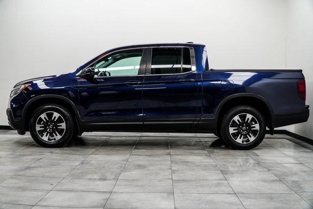 used 2020 Honda Ridgeline car, priced at $27,990