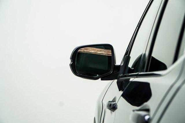 used 2020 Honda Ridgeline car, priced at $27,990