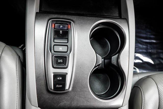 used 2020 Honda Ridgeline car, priced at $27,990