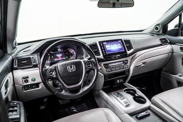 used 2020 Honda Ridgeline car, priced at $27,990