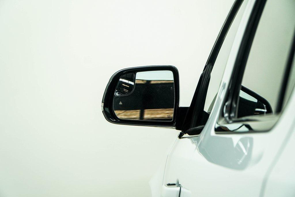 used 2023 Jeep Wagoneer L car, priced at $36,000