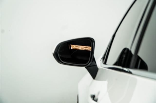 used 2022 Lexus NX 250 car, priced at $35,998