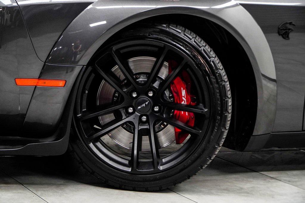 used 2022 Dodge Challenger car, priced at $68,500