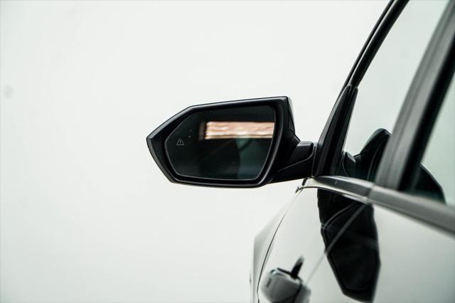 used 2023 Hyundai Elantra car, priced at $20,890