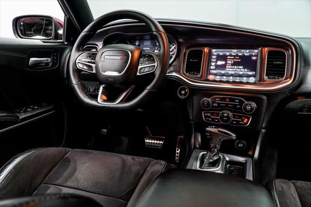 used 2021 Dodge Charger car, priced at $47,104