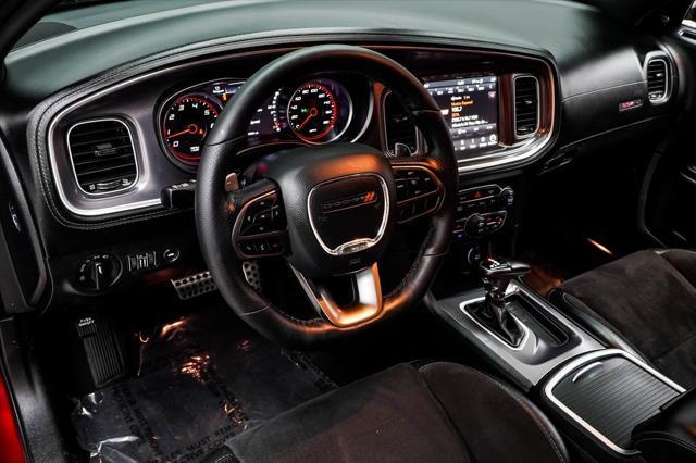 used 2021 Dodge Charger car, priced at $47,104