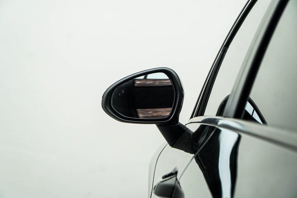 used 2023 Kia K5 car, priced at $20,900