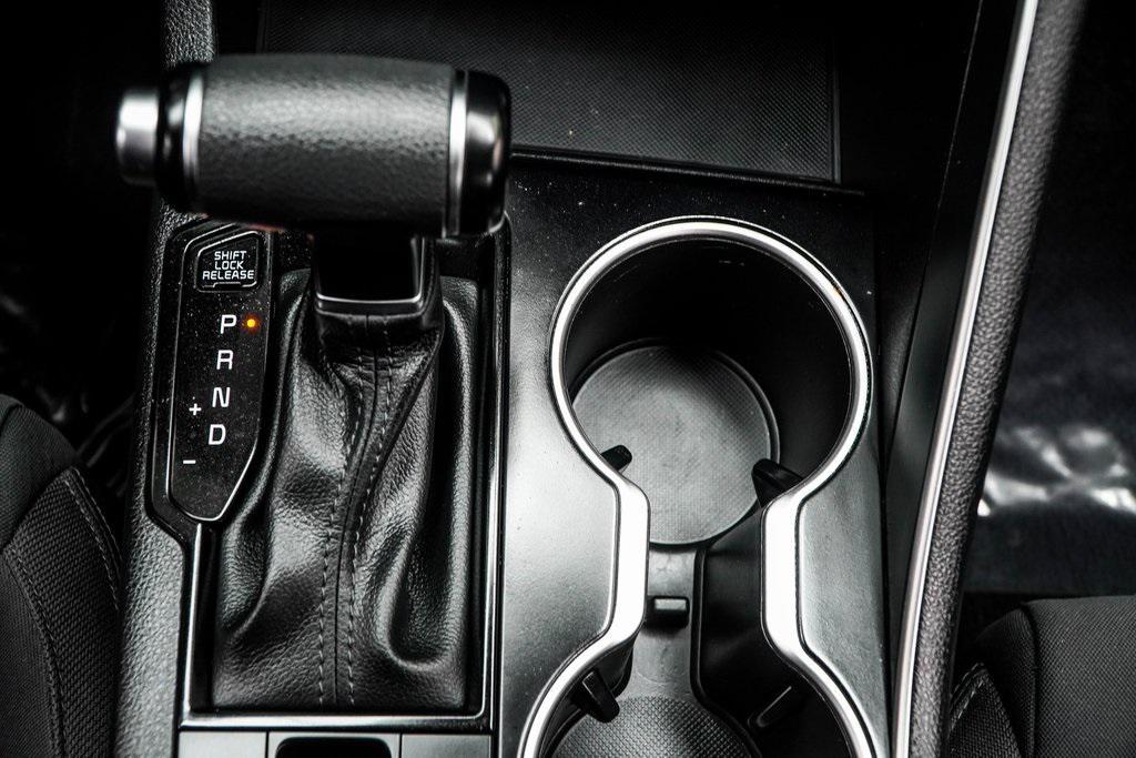 used 2023 Kia K5 car, priced at $20,900