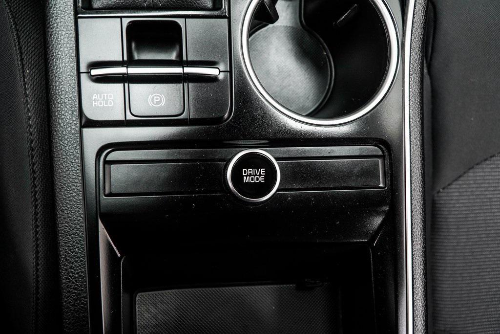 used 2023 Kia K5 car, priced at $20,900