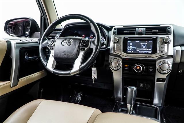 used 2018 Toyota 4Runner car, priced at $27,170