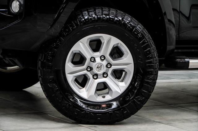 used 2018 Toyota 4Runner car, priced at $27,170