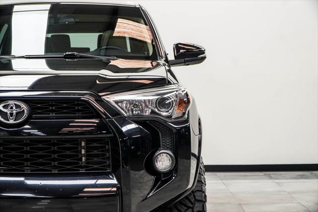 used 2018 Toyota 4Runner car, priced at $27,170