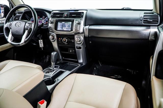 used 2018 Toyota 4Runner car, priced at $27,170