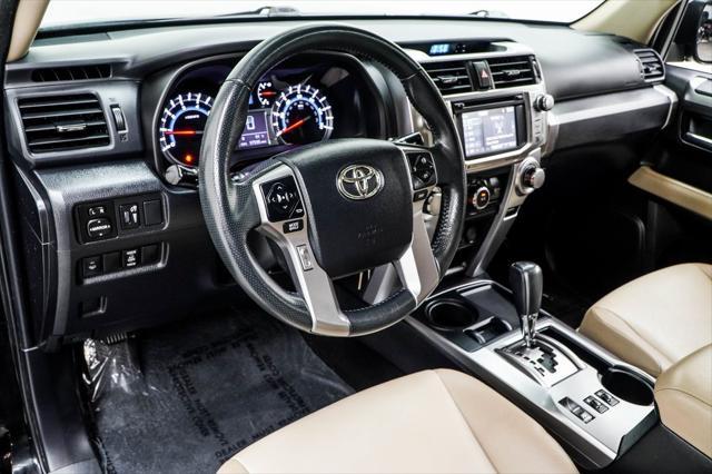 used 2018 Toyota 4Runner car, priced at $27,170