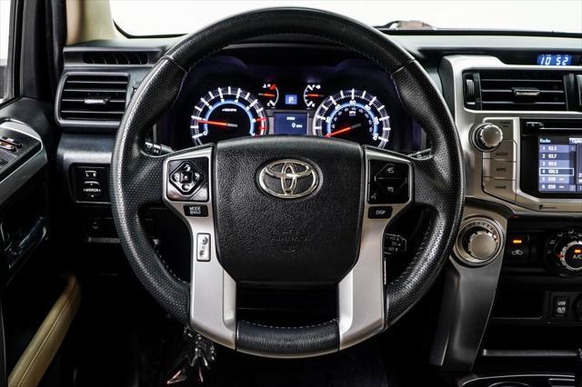used 2018 Toyota 4Runner car, priced at $27,170