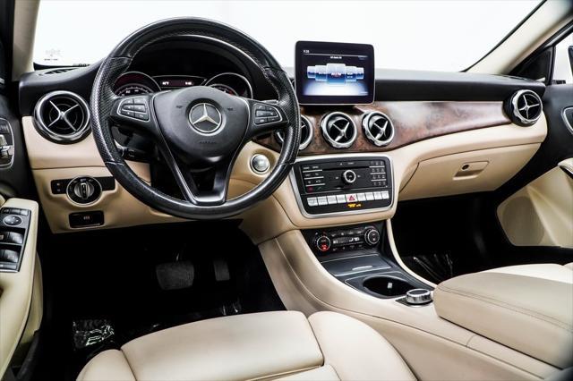 used 2020 Mercedes-Benz GLA 250 car, priced at $24,776