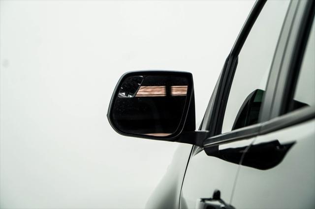 used 2021 Chevrolet Colorado car, priced at $27,900