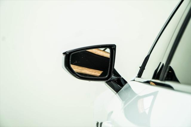 used 2023 Lexus IS 350 car, priced at $46,155