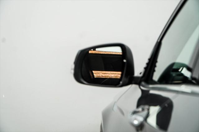 used 2024 INFINITI QX50 car, priced at $36,600
