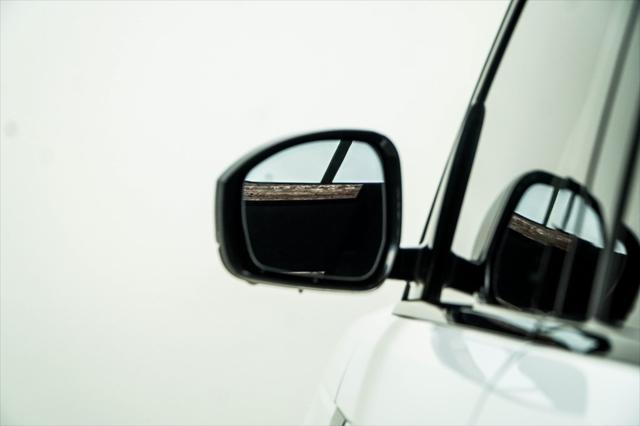 used 2021 Land Rover Range Rover car, priced at $38,000