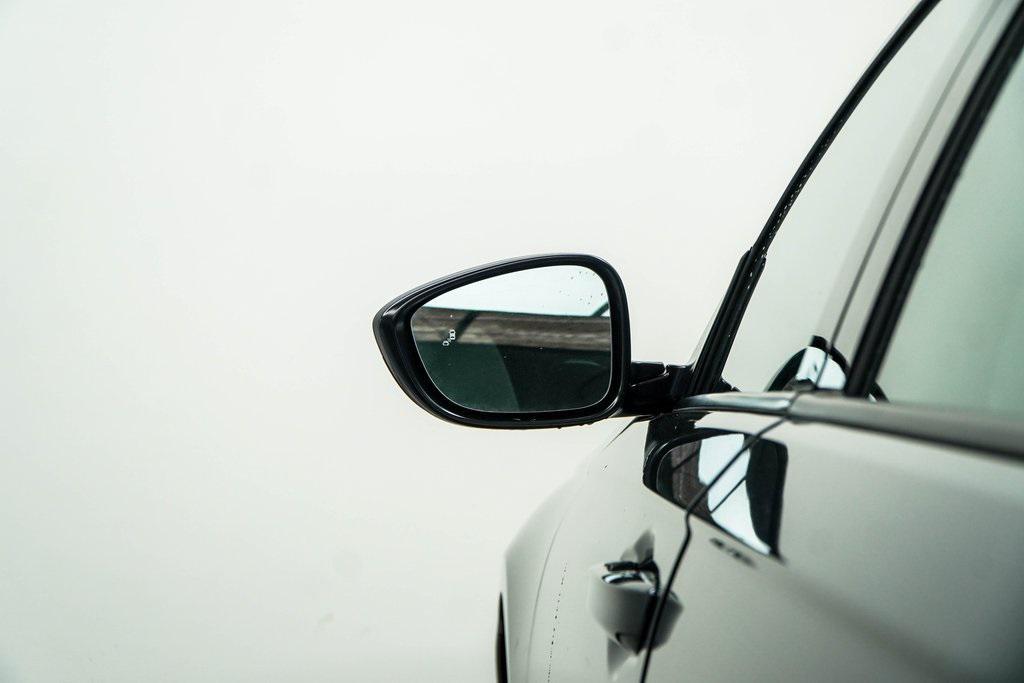 used 2024 Honda Accord car, priced at $23,490