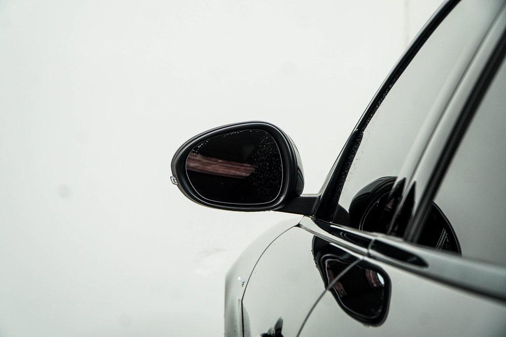 used 2022 Alfa Romeo Giulia car, priced at $25,650