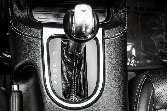 used 2023 Ford Mustang car, priced at $27,890