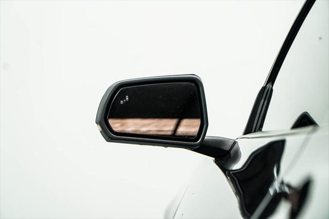 used 2023 Ford Mustang car, priced at $27,890